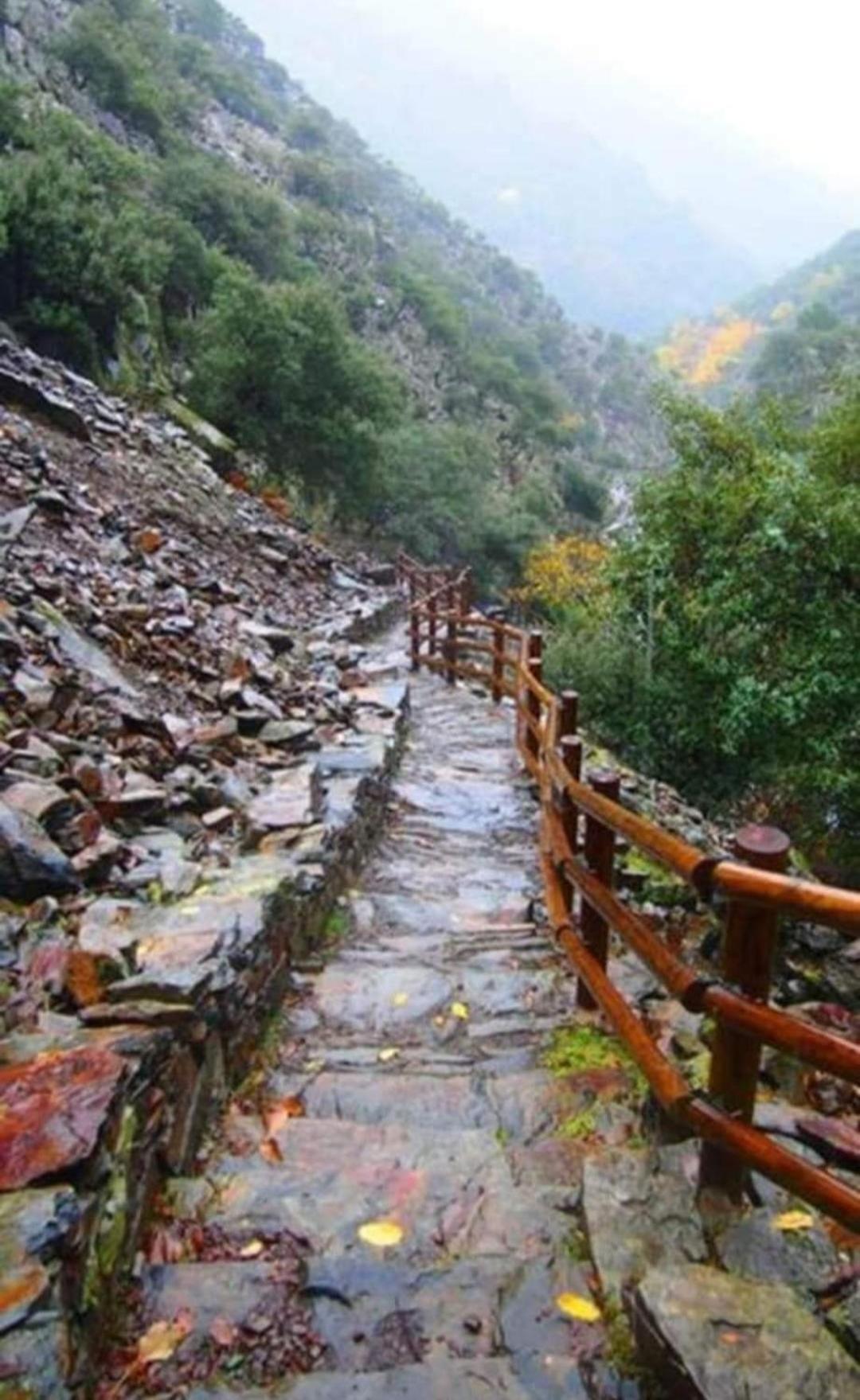 Hotel Rural Cristania Caminomorisco Екстериор снимка